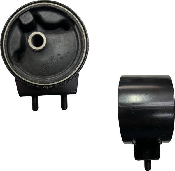 Motor Kulak Ön Mazda 323 1996-1998 Familia / Lantis Otomatik - Image 1