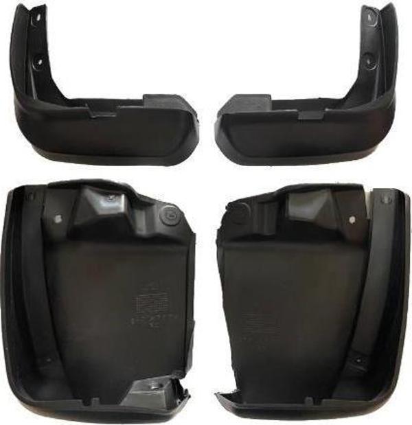 Paçalık Honda Civic 2012-2015 FB7 Takım - Image 1