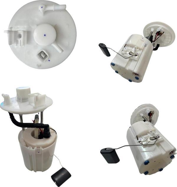 Yakıt Depo Şamandırası Komple Accent Blue 2011- / Rio 2011- - Image 1