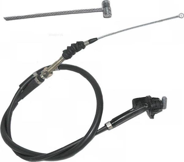 Gaz Teli Civic 1992-1995 D15B - Image 1