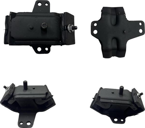 Motor Kulak Ön Sol Skystar 2003-2011 YD25 - Image 1