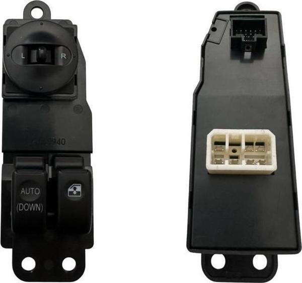 Cam Açma Düğmesi Ön Sol Starex - Image 1