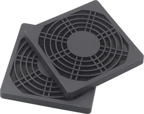 8 cm Fan Toz Filtresi - Image 1