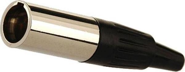 3 pin mini xlr erkek Konnektör - Image 1