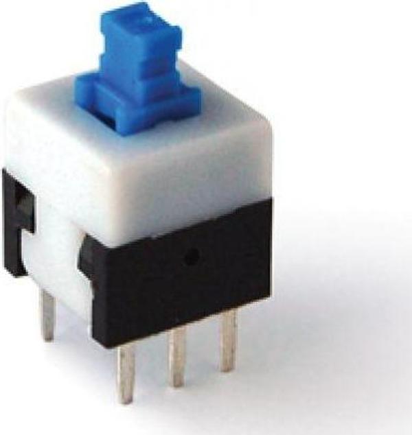 Push Buton 6p - Image 1