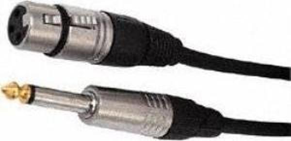 MİKROFON KABLOSU 5 MT - Image 1