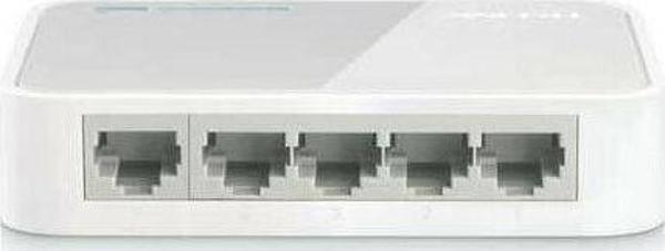 5 Port Switch 10/100 - Image 1