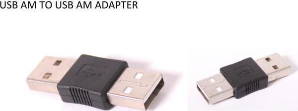 Usb Ara Dişi-Dişi - Image 1