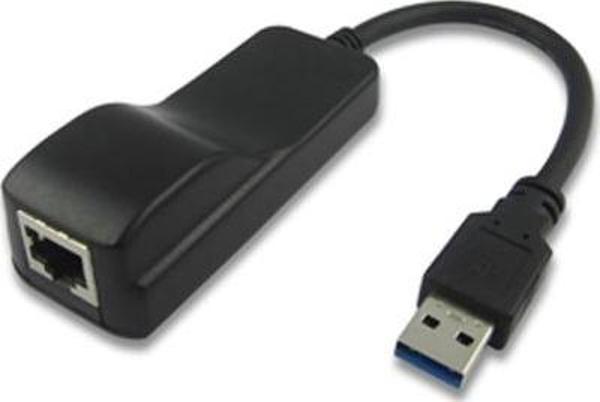 Usb 3.0 to Ethernet Çevirici 10/100/1000 mbps - Image 1