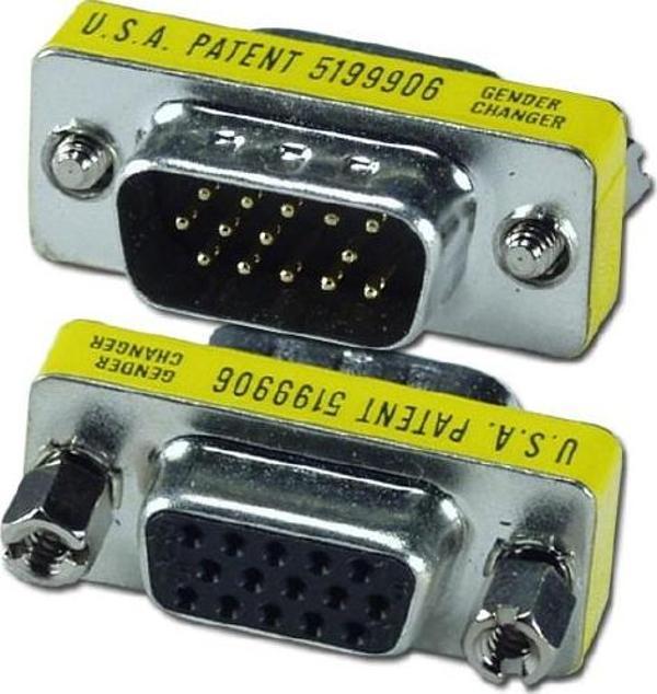 Vga Ara Dişi-Erkek - Image 1