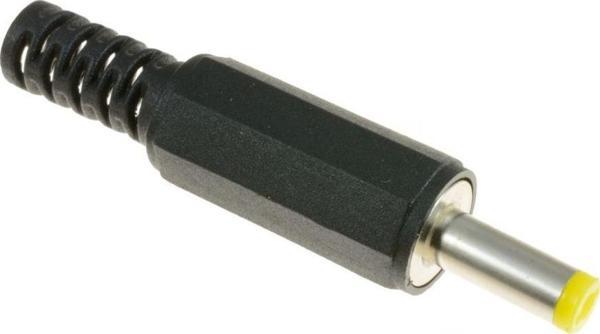 4.0X1.7 mm DC JACK - Image 1