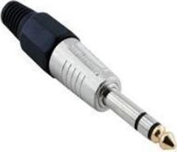 6.3 mm stereo erkek jack Kaliteli - Image 1