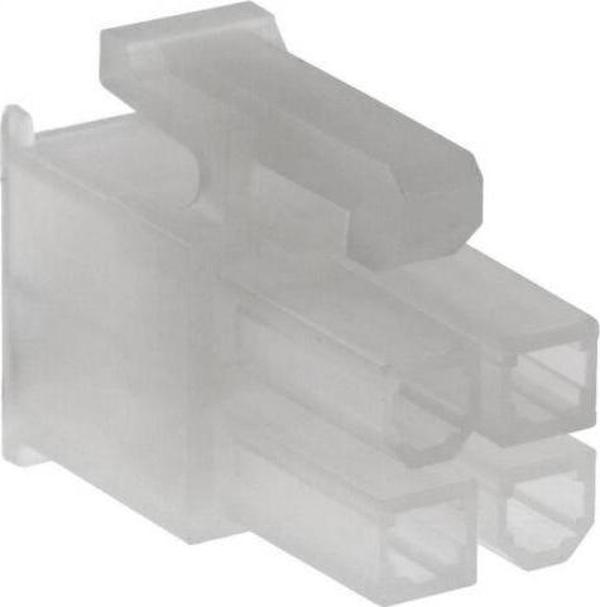 4 Pin Eps Konnektör - Image 1