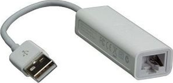Usb-Ethernet adaptör Kablolu - Image 1