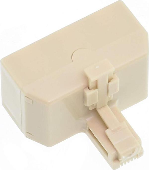 1 Giriş 3 Çıkış Telefon Çoklayıcı - Image 1