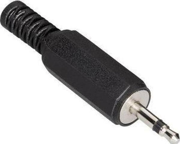 2.5 mm Mono Jack - Image 1