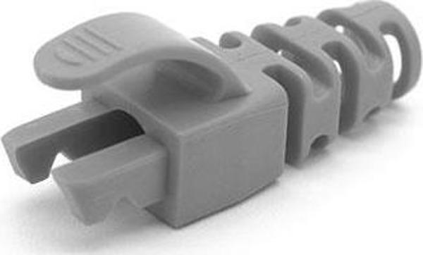 Ez-rj45 jack Kılıfı Gri 100 adet (yeni nesil) - Image 1