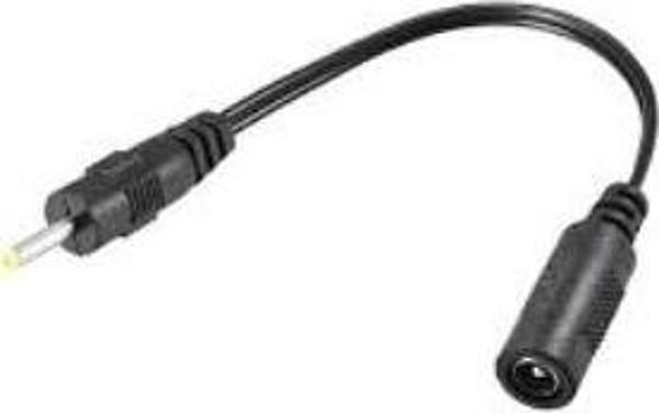Dc Jack Çevirici 2.5 mm - 5.5 mm - Image 1