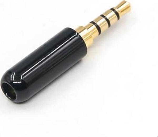 3.5 mm stereo jack 4 boğum - Image 1