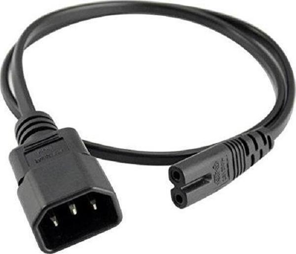 C7- c14 Power kablosu 1.5 metre - Image 1
