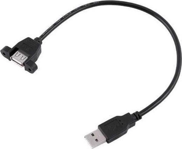 Usb Panel Tipi Kablo - Image 1