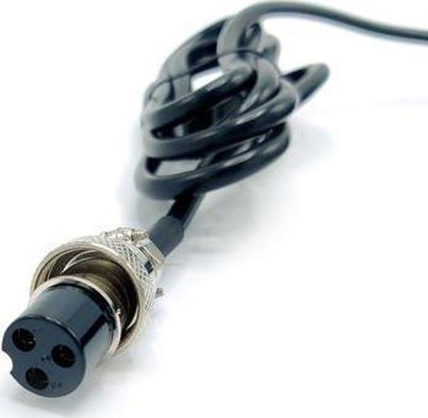 3 pin Scooter Dc Kablo - Image 1
