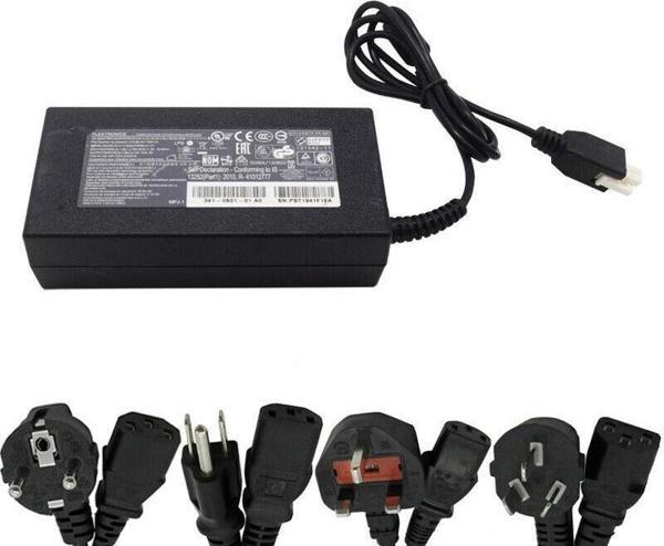 Cisco C890 Ac Adaptör 12 Volt - Image 1