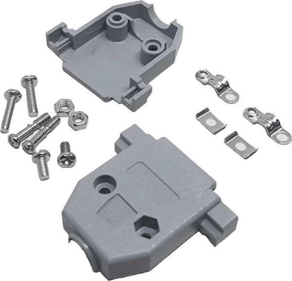 25 pin vidalı kapak 5 adet - Image 1