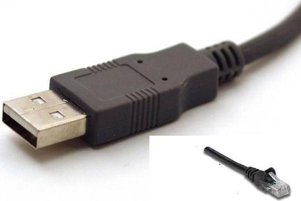 Honeywell MS3780 MS3480 MS3580 Usb Kablosu - Image 1