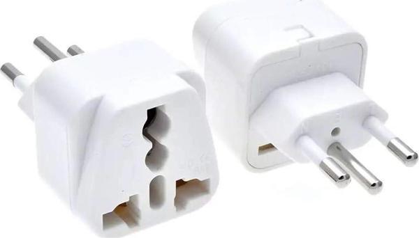 Brezilya Priz Çevirici - Image 1