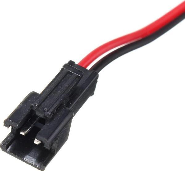 2 Pin Jst Erkek Konnektörlü Kablo 30 cm 10 adet - Image 1
