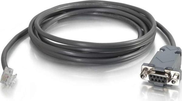 NPOS VERİFONE 520 EFT Pos Bağlantı Kablosu - Image 1