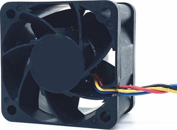  40x40x20 mm 12 volt fan 3 pin  - Image 1