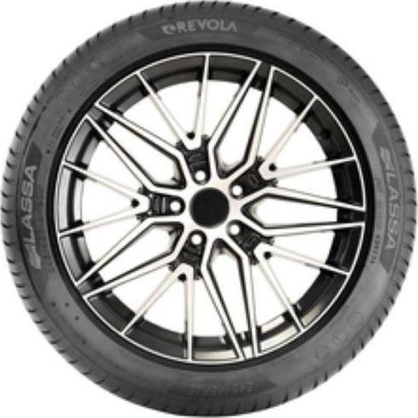Lassa 185/65R15 92T XL Revola 2025 Yaz Lastiği - Image 1