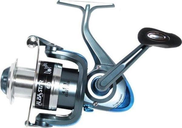 Albastar Dolphin 60 Makine   - Image 1