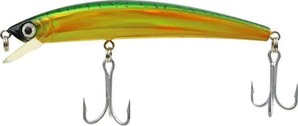 Yo-Zuri Cristal M. 11cm 15g S. F10-C27   - Image 1