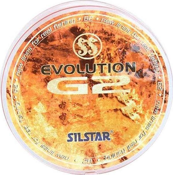 Silstar Tournament 0,30mm 300m Misina   - Image 1
