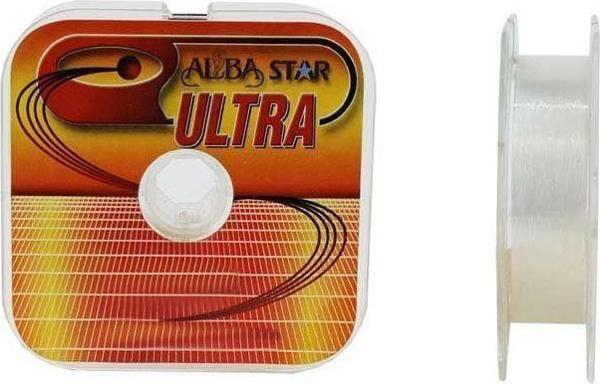 Albastar Ultra 0,40mm 100m Misina   - Image 1