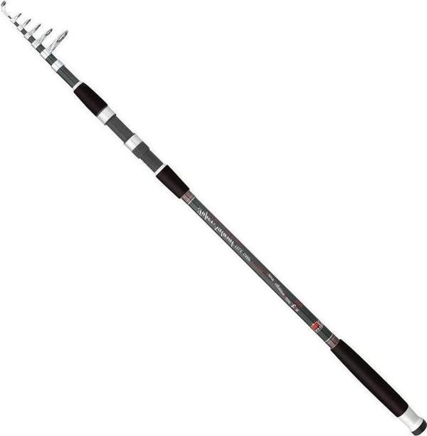 D.A.M. Super Natural Carp 3 Lbs 3,90 Cm Kamış   - Image 1
