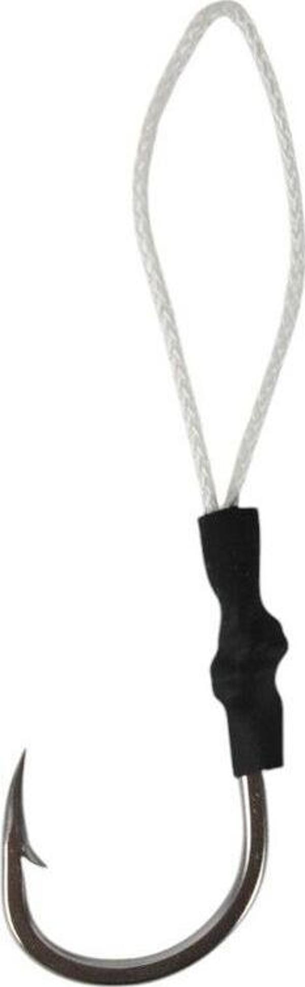Harbor Jig İğnesi No:3/0 3 Lü Siyah Paket   - Image 1
