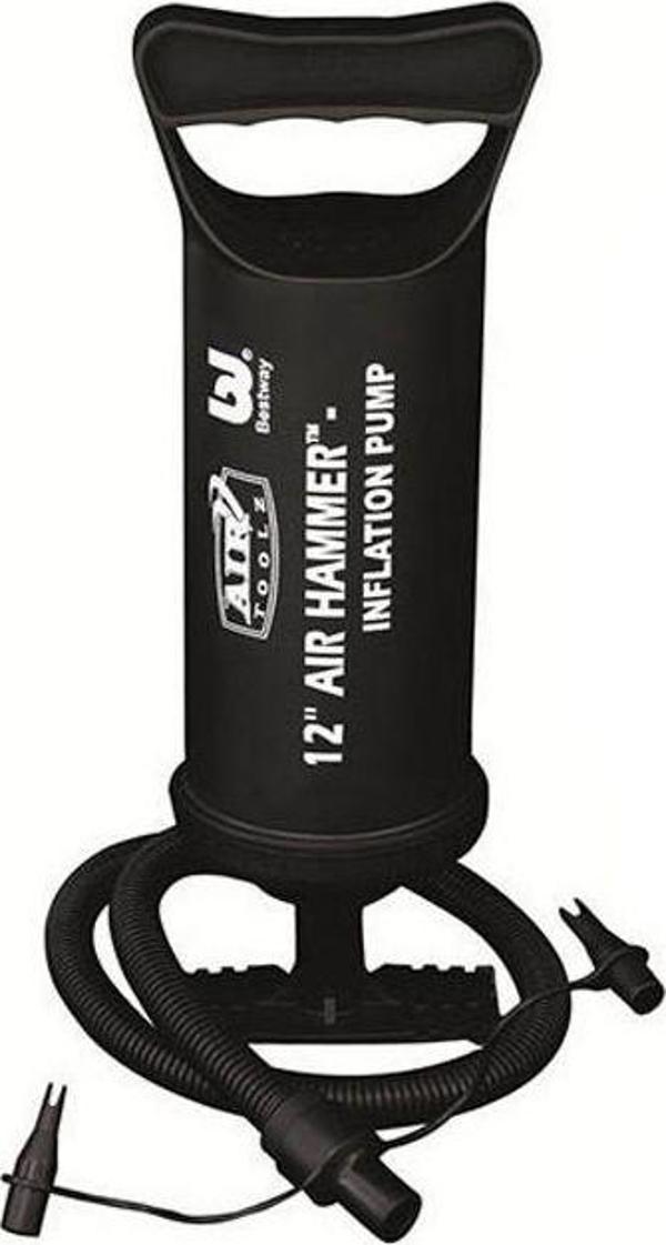 Bestway 12 Bot Pompası   - Image 1