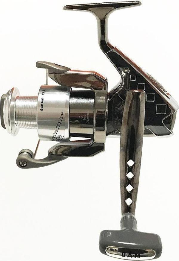 D.A.M. Space Evo950fd Makine   - Image 1