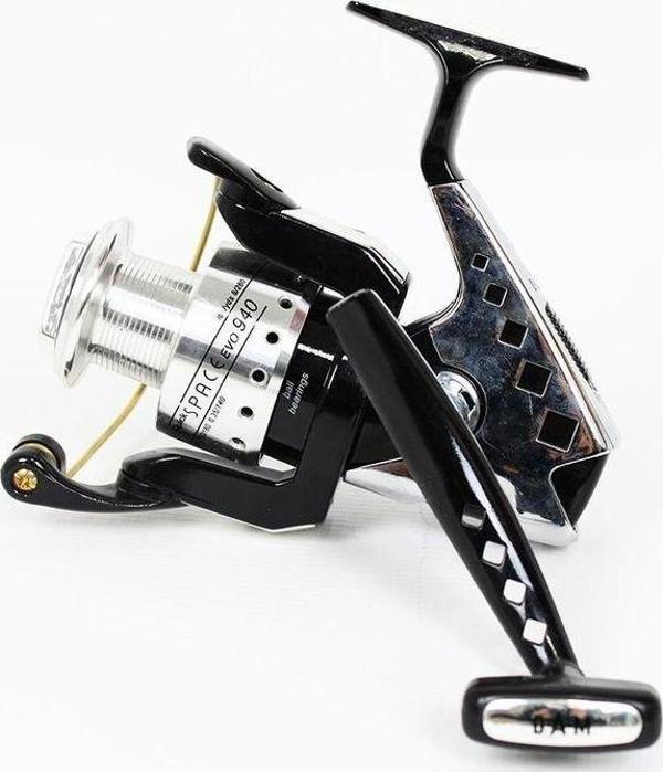 D.A.M. Space Evo940fd Makine   - Image 1