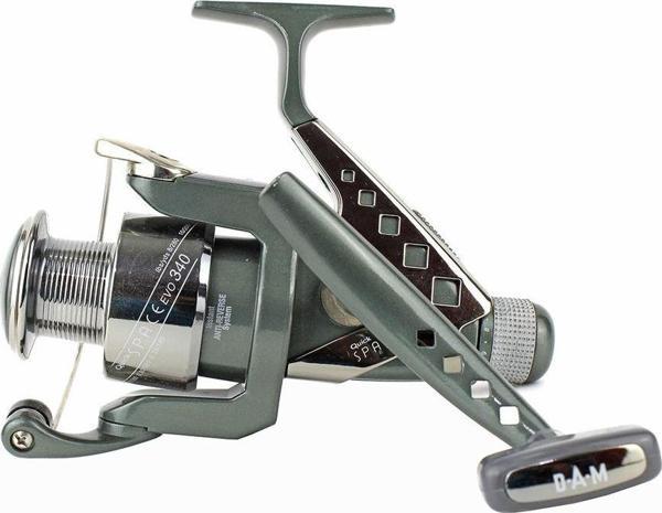 D.A.M. Space Evo340 Makine   - Image 1