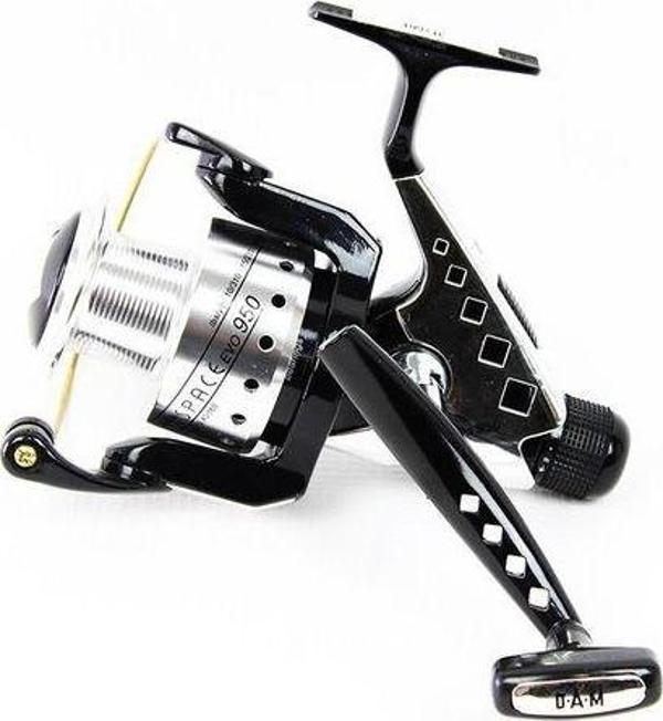 D.A.M. Space Evo950 Makine   - Image 1