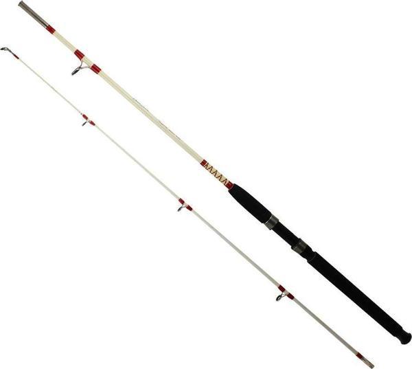 Albastar Oriental 210cm 30lb Kamış   - Image 1