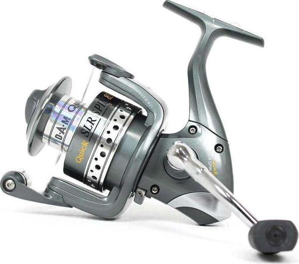 D.A.M. Quick Slr Spin 850fd Makine   - Image 1