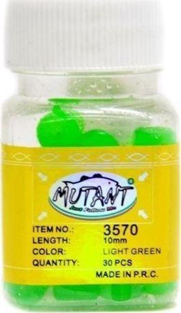 Captain Boili Walker Kutu Pls Green 30lu Paket   - Image 1