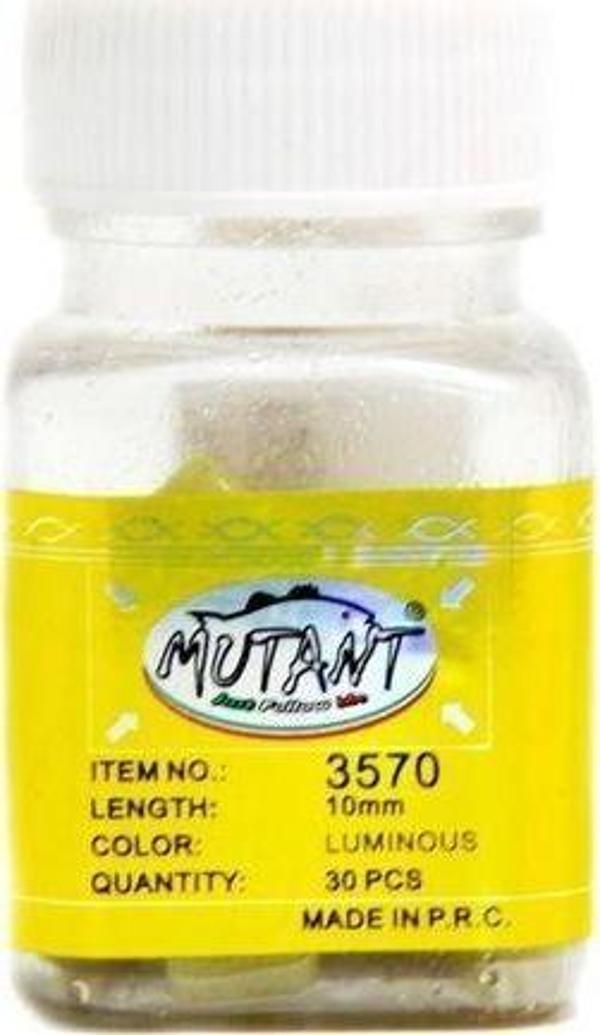 Captain Boili Walker Kutu Pls Lumınous 30lu Paket   - Image 1