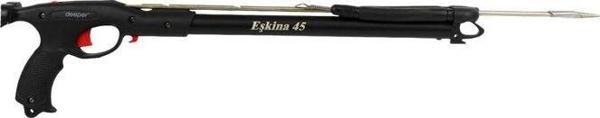Deeper Eşkina 45 Lik Zıpkın   - Image 1